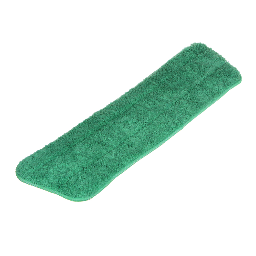 VETTA Насадка из микрофибры на липучках, эконом, 30гр, 38х12,5см - #1