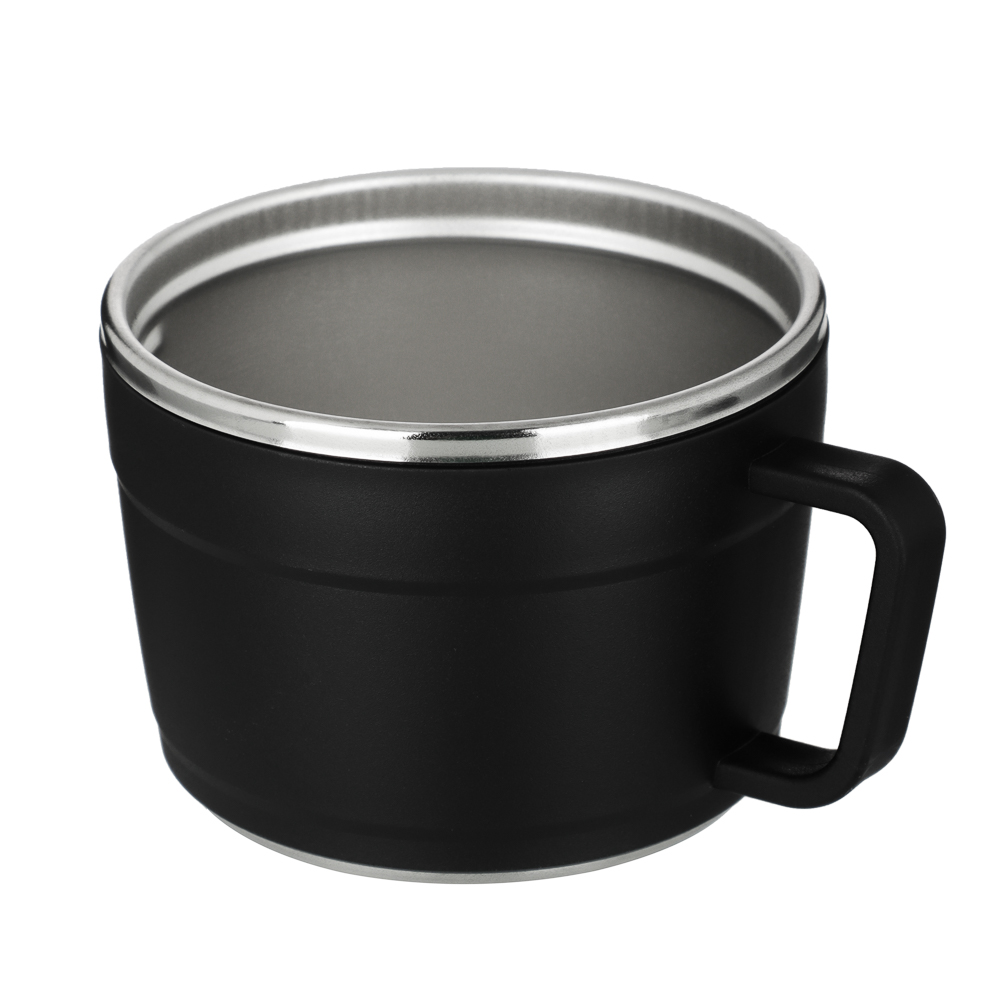 SATOSHI Акка Термос с широкой горловиной 1,20л, нержавеющая сталь 18/10 - #10