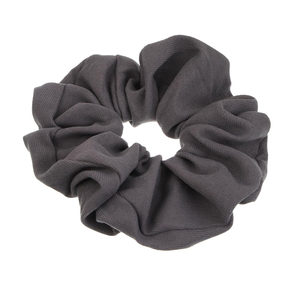 Резинка для волос, тм ЮНИLOOK, 14см, полиэстер, 4 цвета, #27 - #2