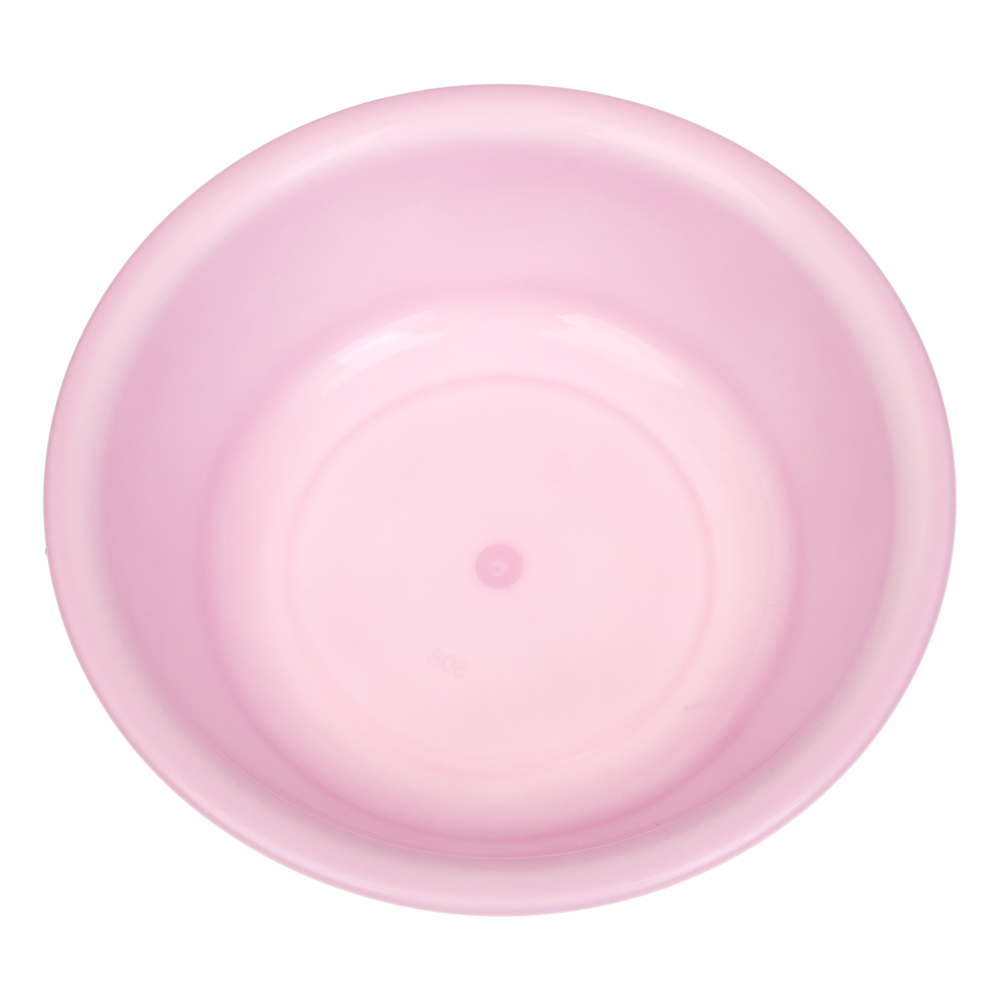 Миска пластиковая, 20,3см - #4