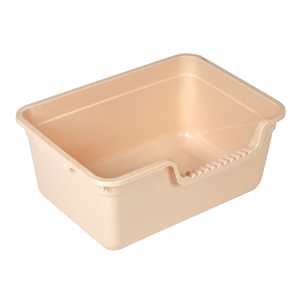 VETTA Лоток для домашних животных, пластмасса, 50х38,5х21,5 см - #1