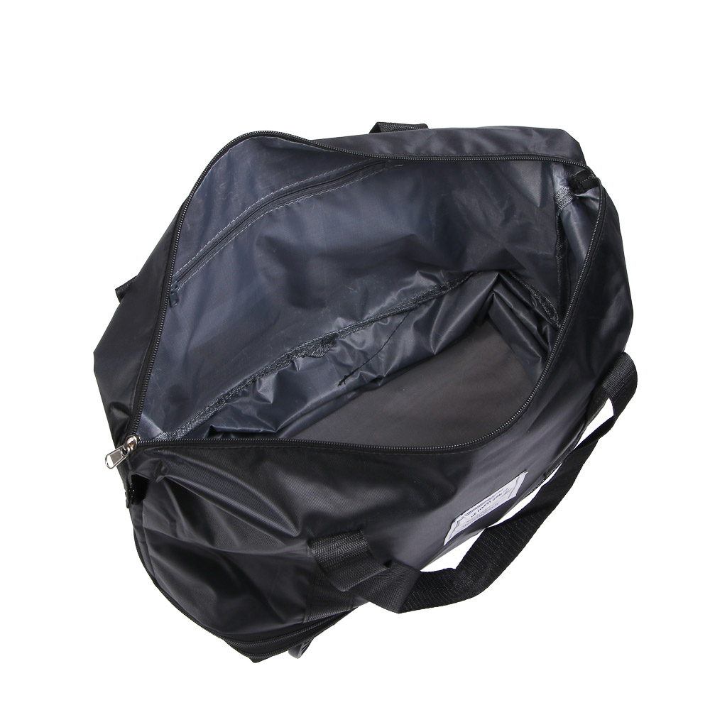 Переносная сумка тм VETTA, 3-х уровневая, в сложенном состоянии 40х22х57 см, полиэстер - #2