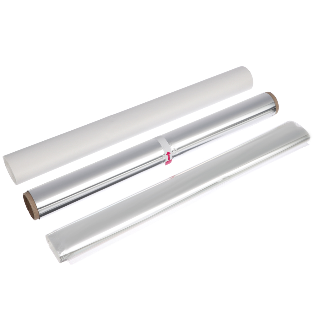 VETTA Набор для кухни 3 в 1 (рукав 3 м, фольга 5м, бумага 5м) - #1