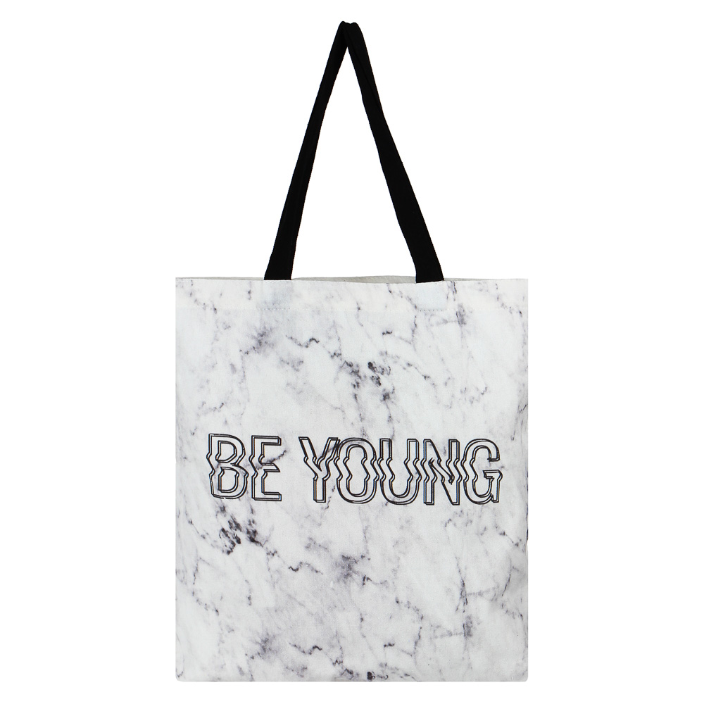 Сумка-шоппер BY "Be Young" - #1