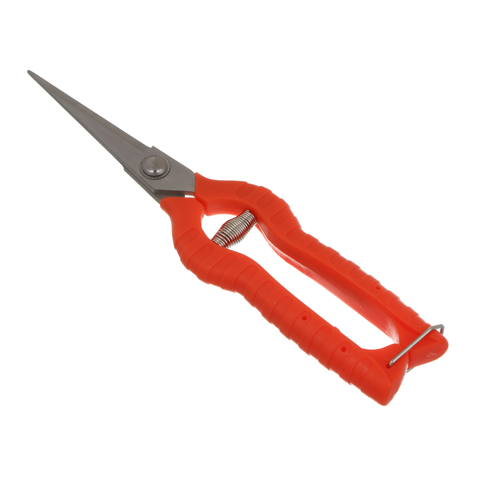 INBLOOM Ножницы садовые, 21см, нерж. сталь 2CR13, PP - #4