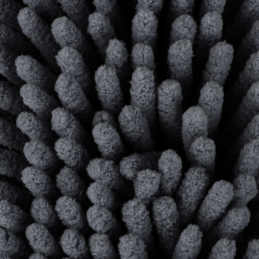 ЕРМАК Губка для мытья автомобиля с ворсом, 24x11,5x5,5 см - #4