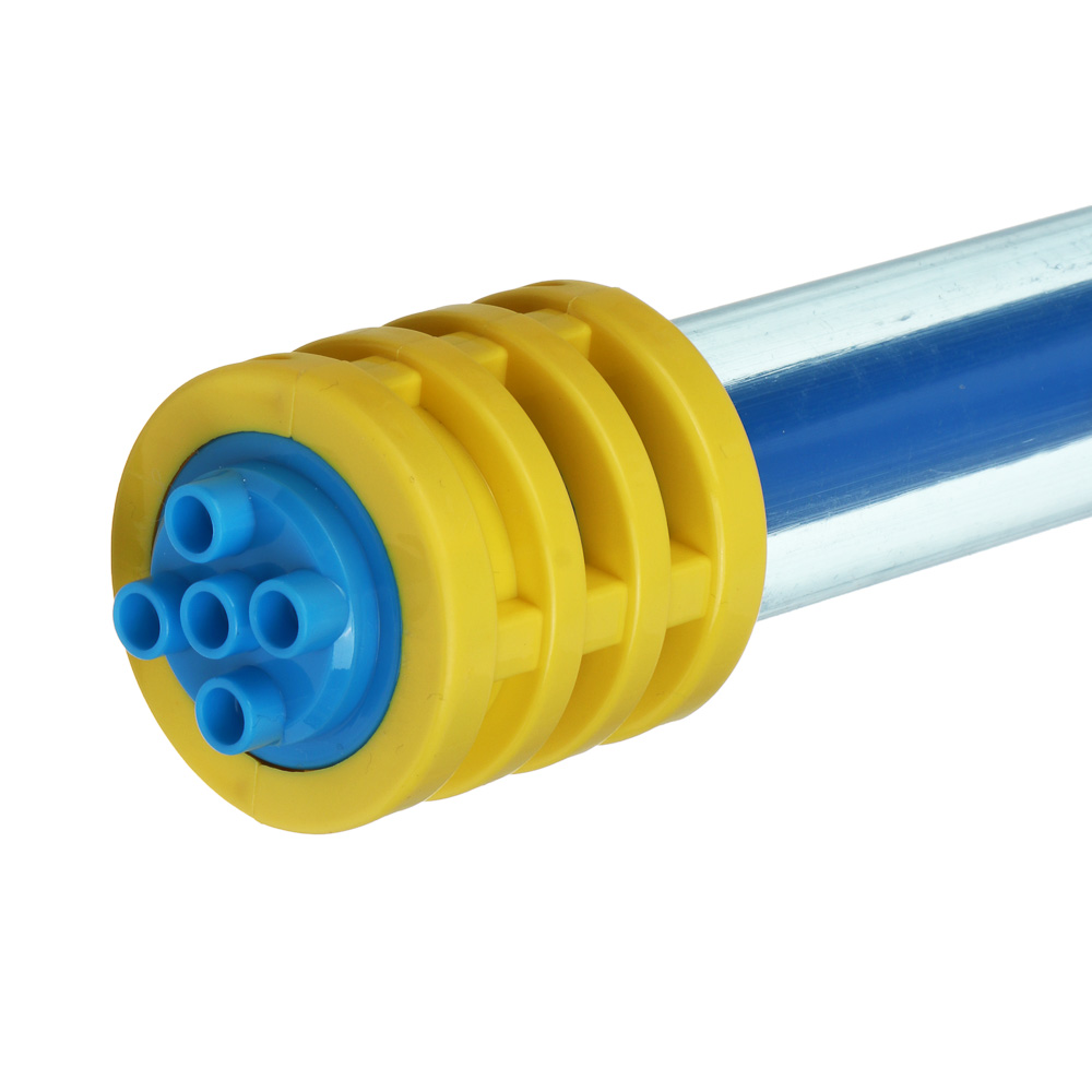 Водная пушка "Точно в цель, 300мл, PP - #6