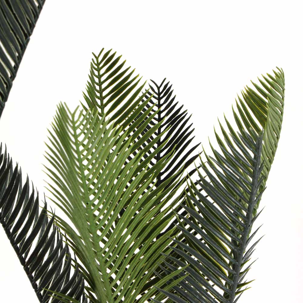 Растение искусственное Inbloom "Финиковая пальма" - #6