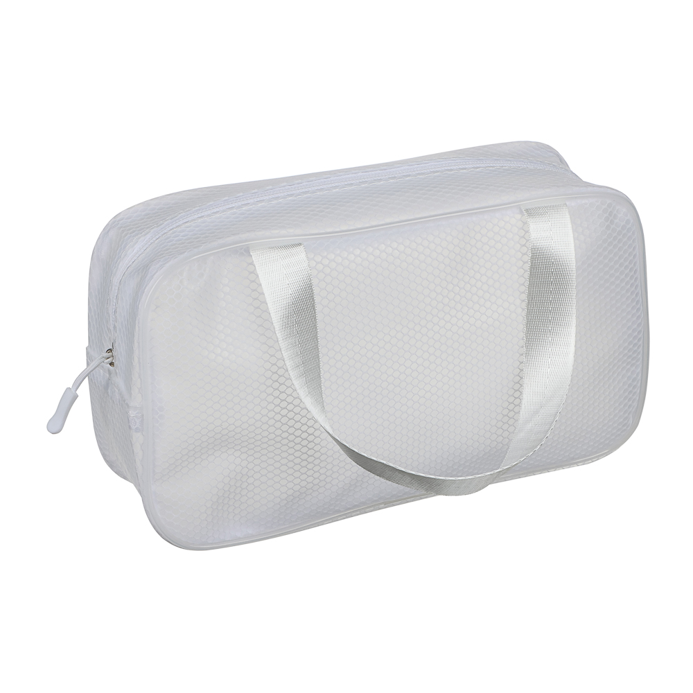 Косметичка тм ЮL, 26,5х15,5х9см, ПВХ, 4 цвета - #22