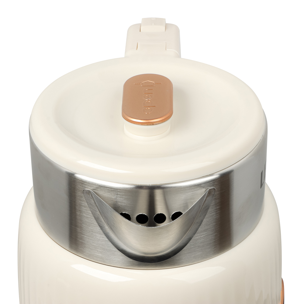 LEBEN Чайник электрический 2л, 1500Вт, пластик - #7