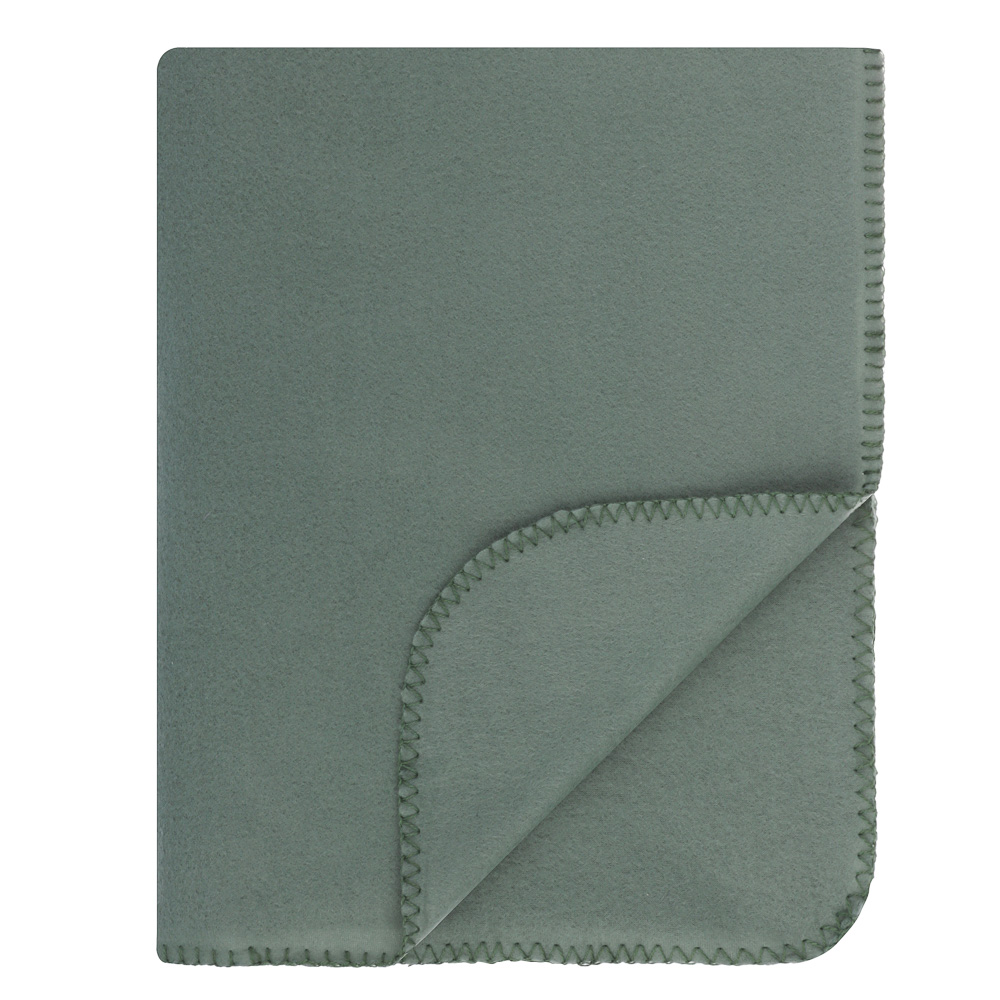 PROVANCE Ботаника Плед флис 150х200см, 100% полиэстер, 3 цвета - #1