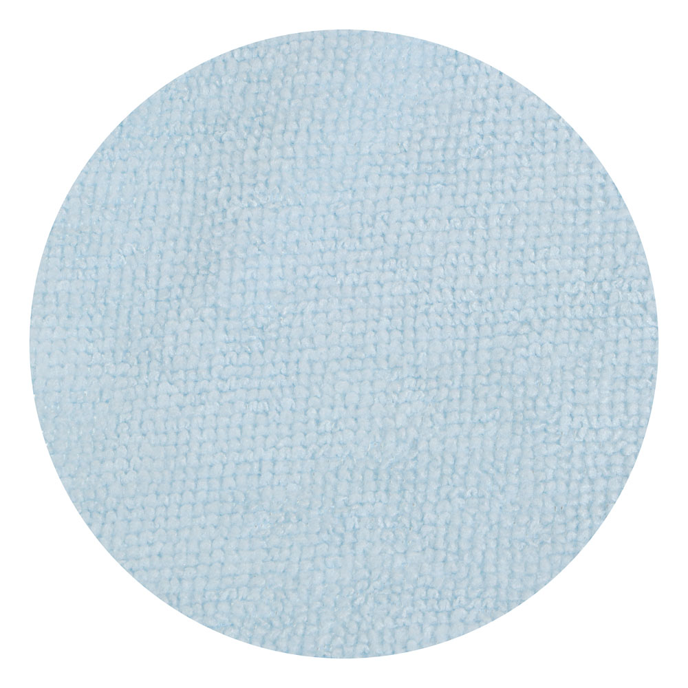 Набор салфеток в рулоне тм VETTA Орра, 20 шт, 28х28 см, 180 г/кв.м, 3 цвета, полиэстер - #6