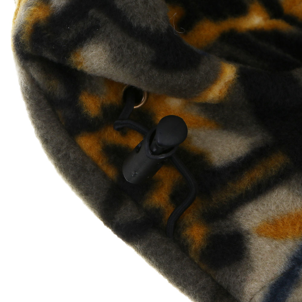 Балаклава флис тм AZOR FISHING - #3