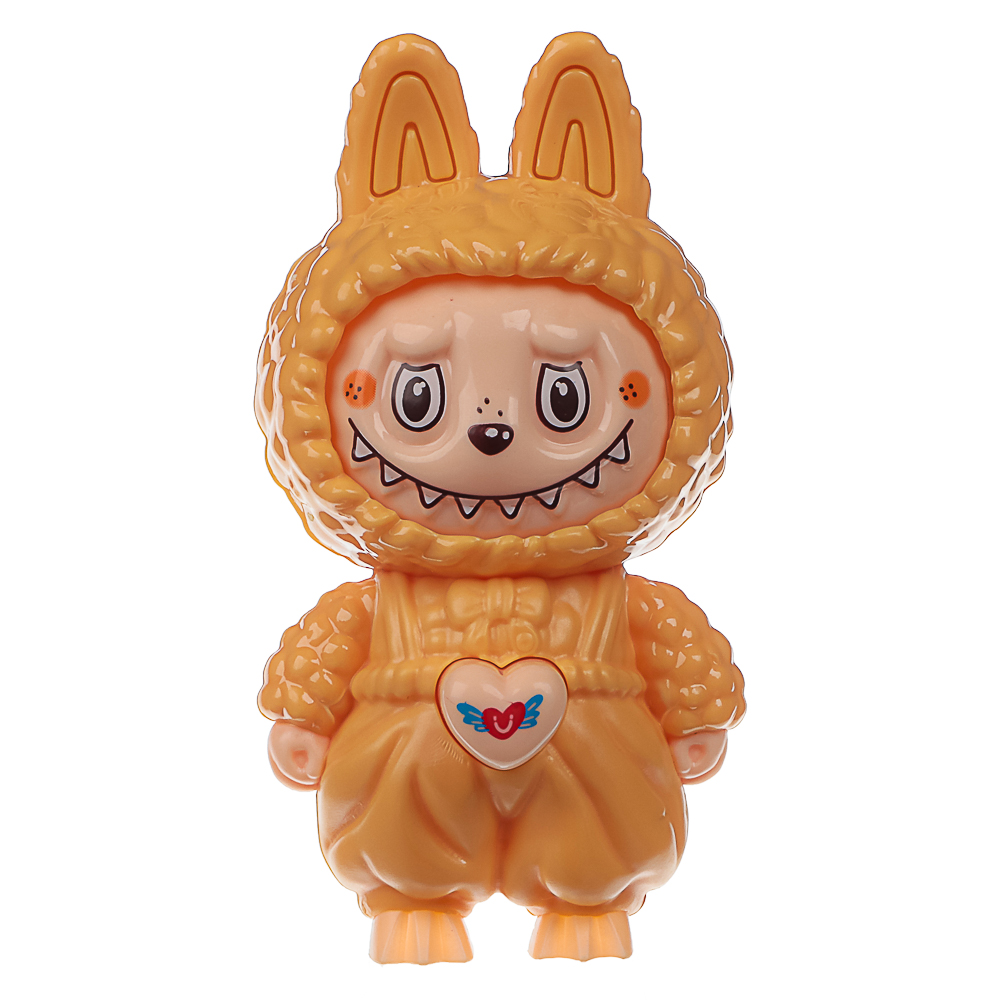 Игрушка антистресс "Зубастик" меняет настроение, 3 дизайна - #6