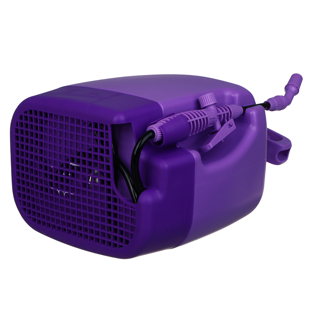 INBLOOM Опрыскиватель со штангой 5л, 25х17х32см, РЕ - #6