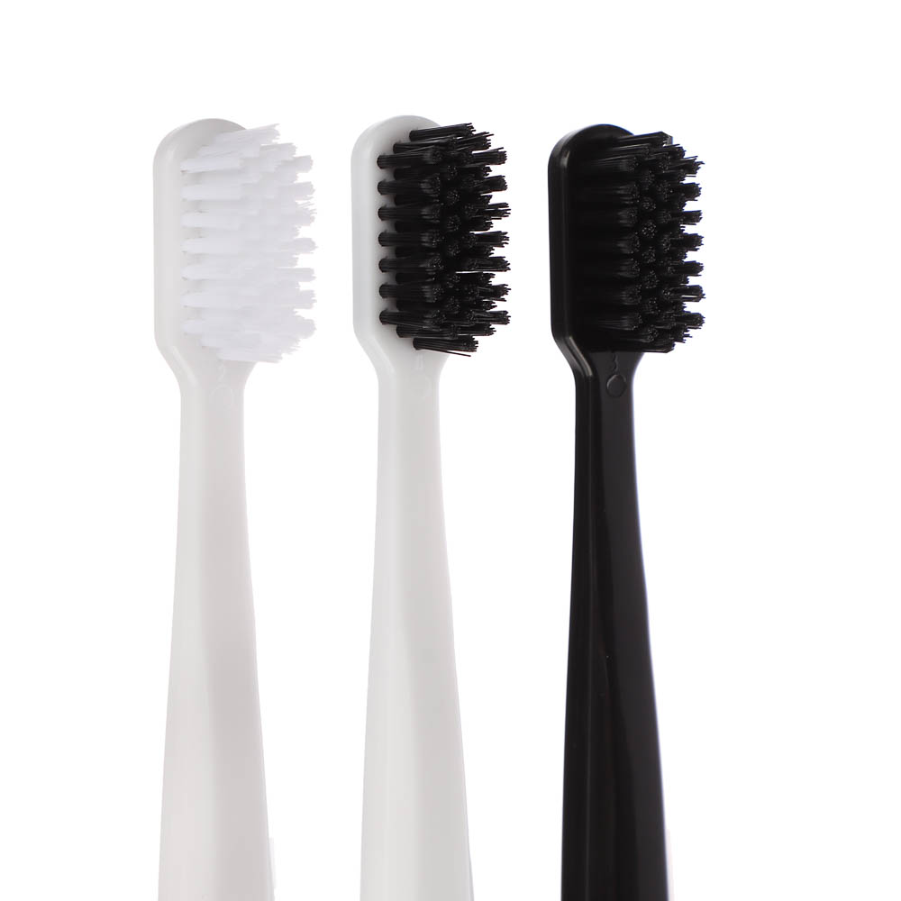 Зубная щетка EXXE EXTRA Максимальный эффект, жесткая, 1шт - #3