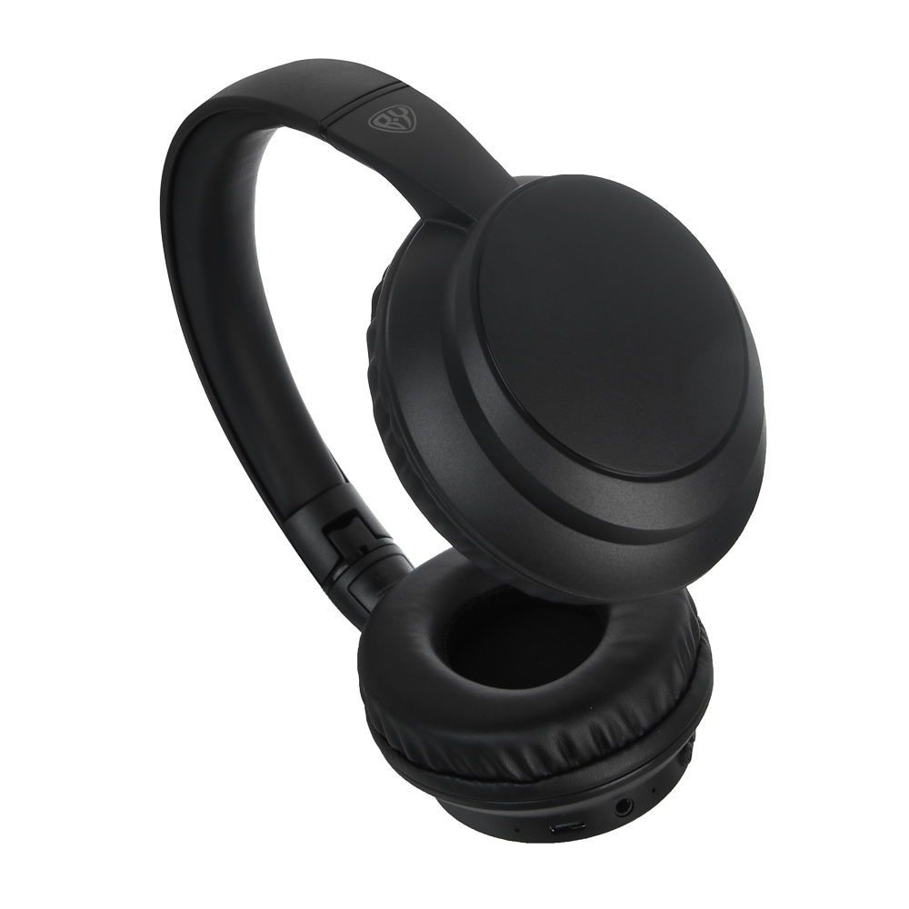 FORZA Наушники беспроводные полноразмерные AirBeats, 200мАч, BT5.4, чёрный - #2