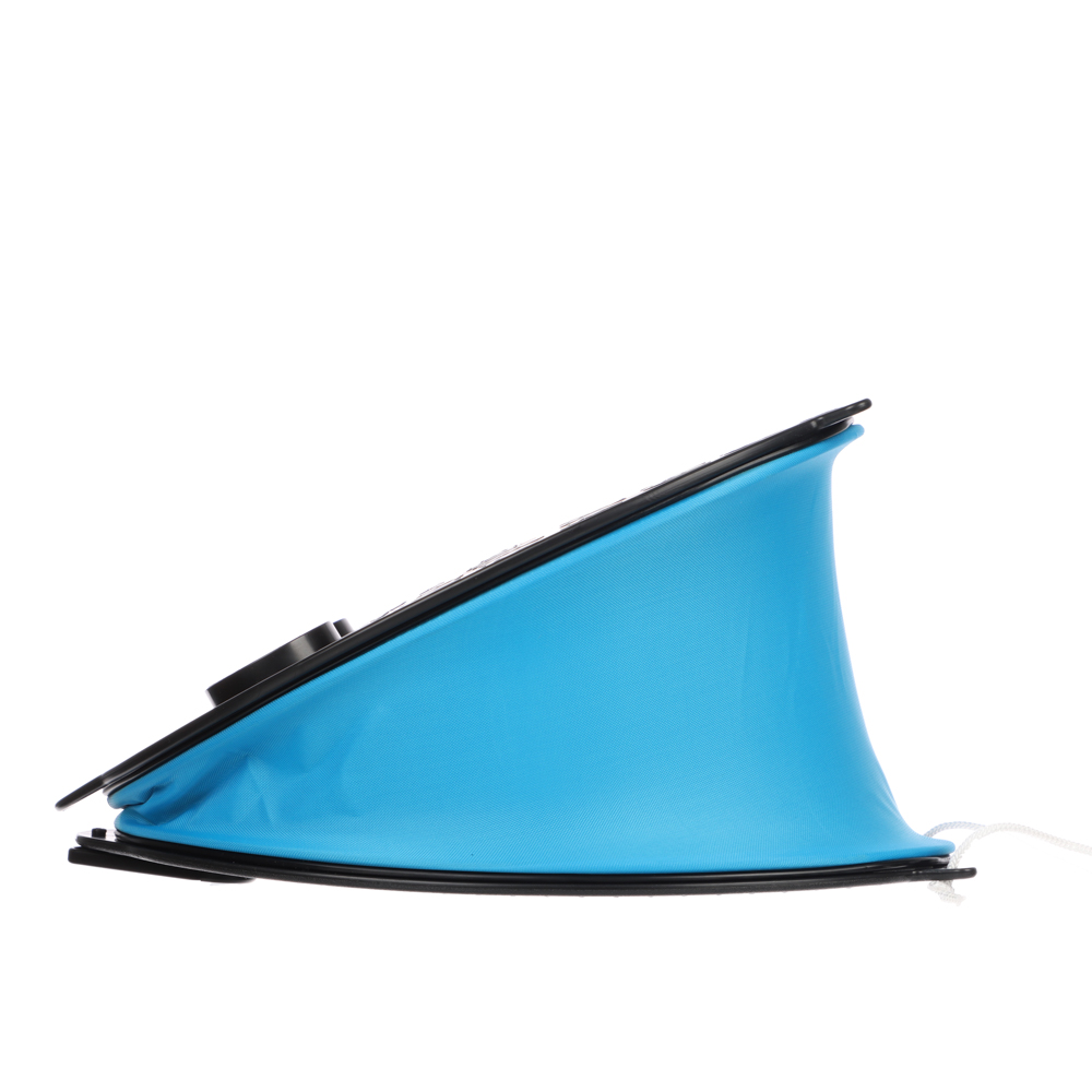 BESTWAY Насос ножной AIR STEP, объём 3л, 28см, 3 насадки в комплекте, 62004 - #5