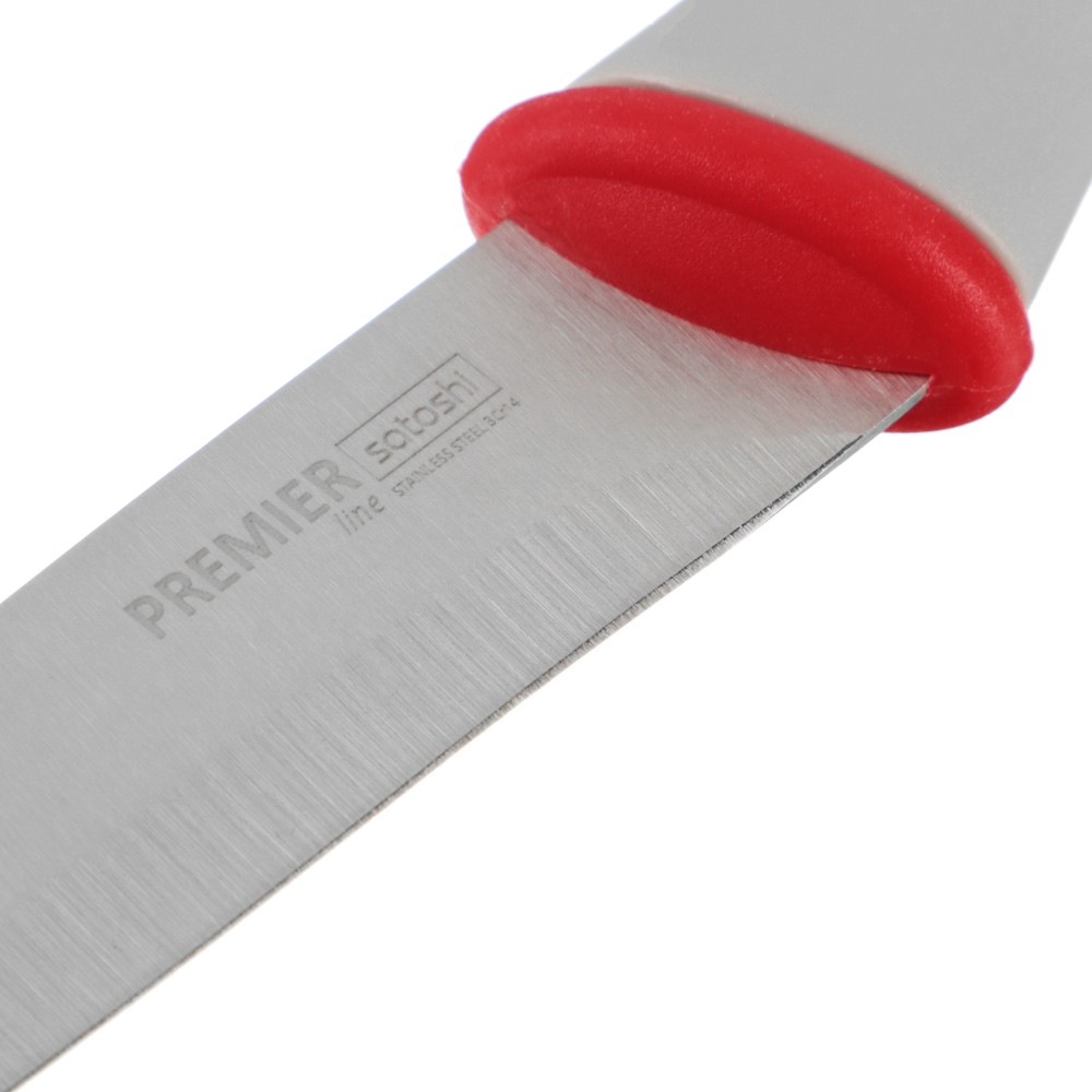 Нож кухонный универсальный SATOSHI "Премьер", 12,7 см - #3