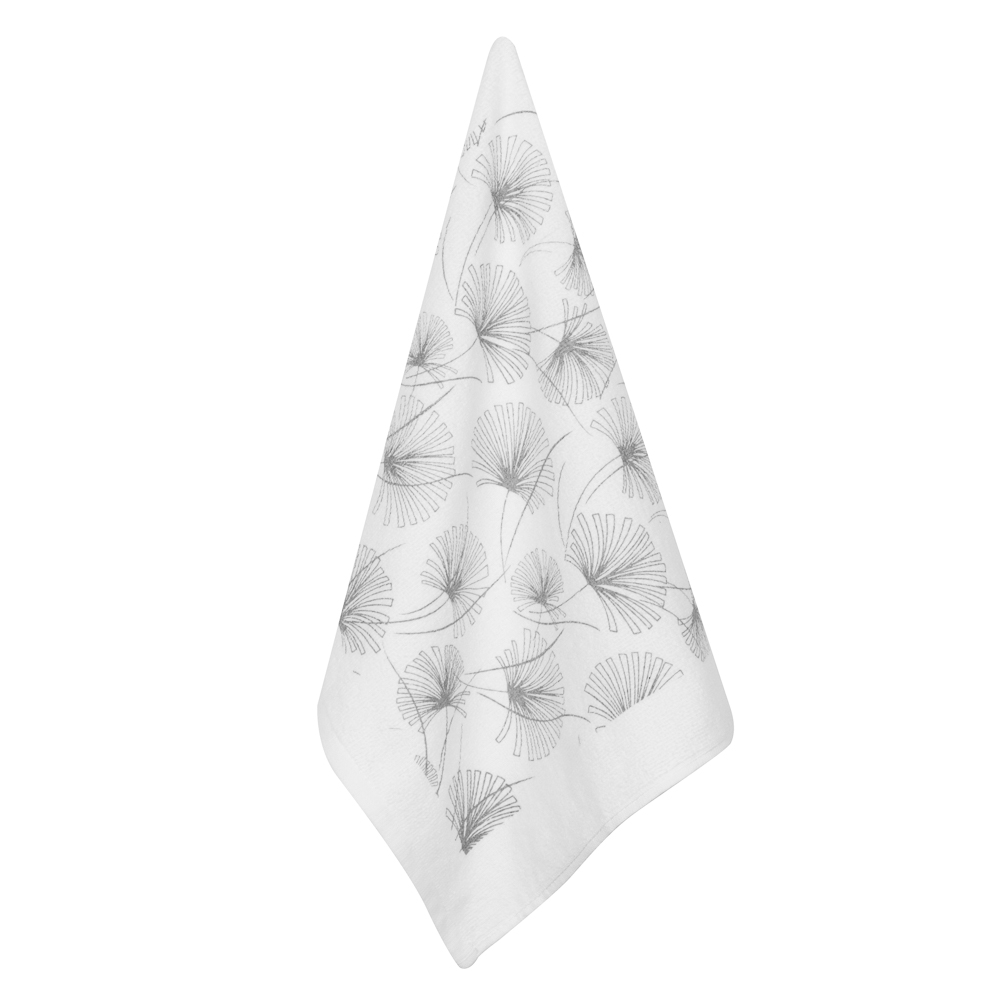 PROVANCE Виста Полотенце кухонное 38х63см, 55% хлопок, 45% полиэстер - #3