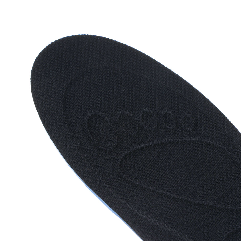 Стельки универсальные тм STREETWISE, с анатомическими подушками, п/э, хлопок, р. 36-45 - #3