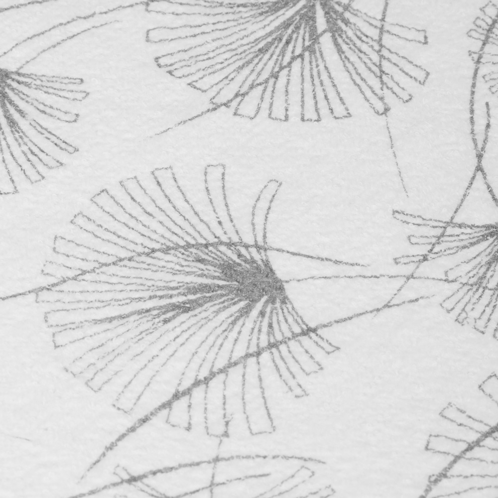 PROVANCE Виста Полотенце кухонное 38х63см, 55% хлопок, 45% полиэстер - #6