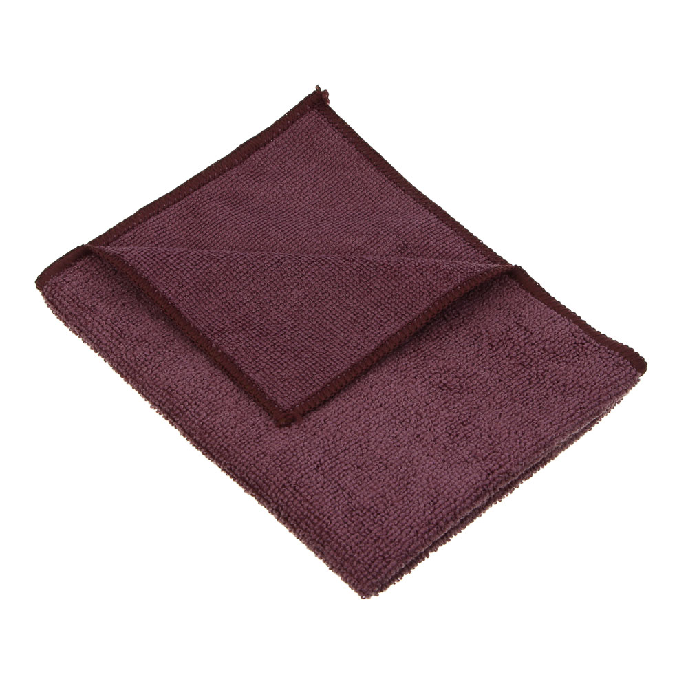 VETTA Салфетка из микрофибры махровая, универсальная, 30х40см, 220г/кв.м. - #2