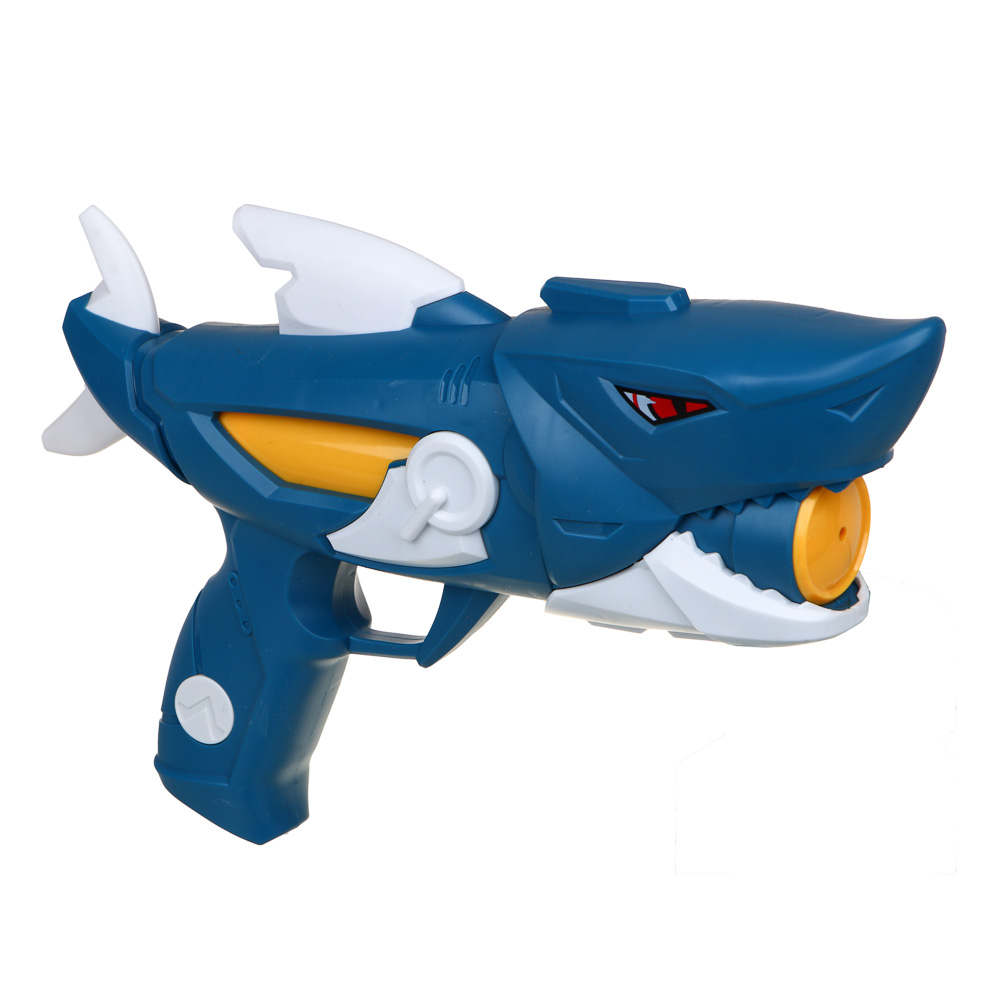 SILAPRO Водяной пистолет высокого давления, 27х17х6см, пластик - #1