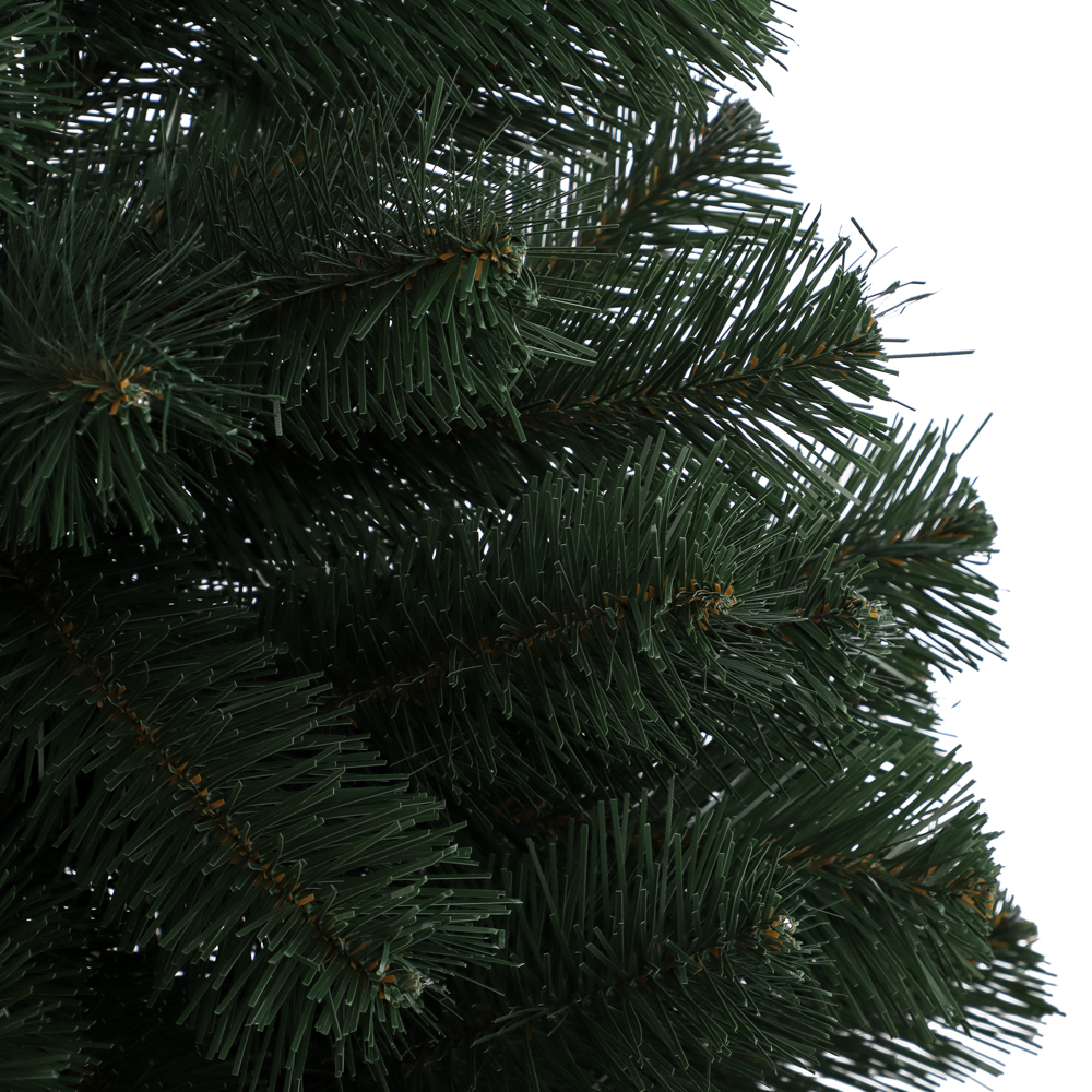 Ель искусственная "Смайл" 200см, ПВХ - #3