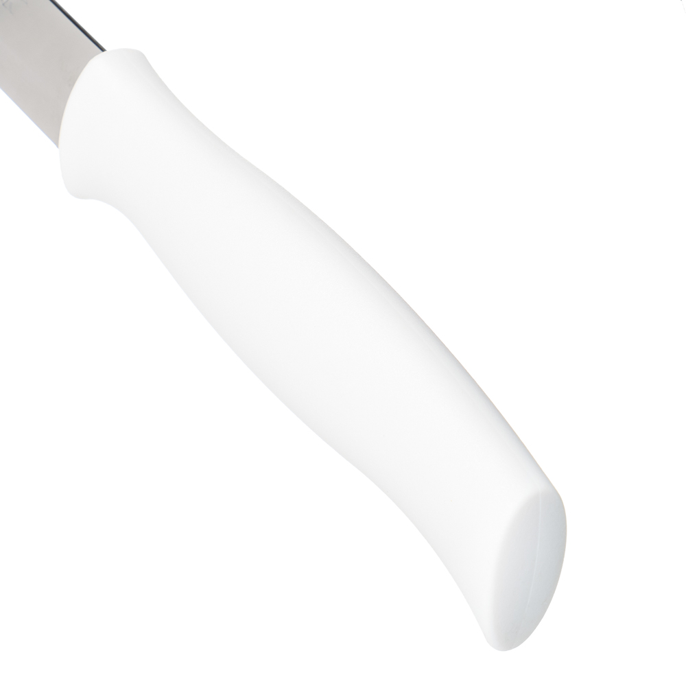 Кухонный нож белый Tramontina "Athus", 15 см - #4