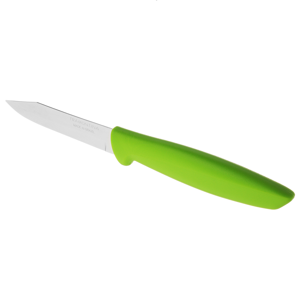 Tramontina Plenus Нож овощной 8см, 23420/823 - #4