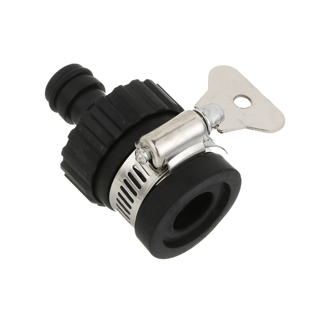 INBLOOM Система распыления туман (шланг-10м, распылитель 10шт., коннектор 1шт., штуцер 1шт.), ПВХ - #4