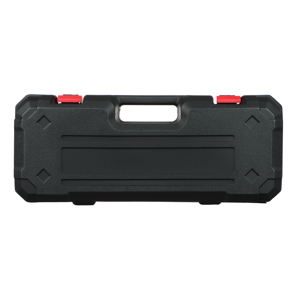 ЕРМАК Электропила аккумуляторная, 2АКБ, шина 150мм, бесщеточная, пластик.кейс, 2.0А*ч Li-ion - #11