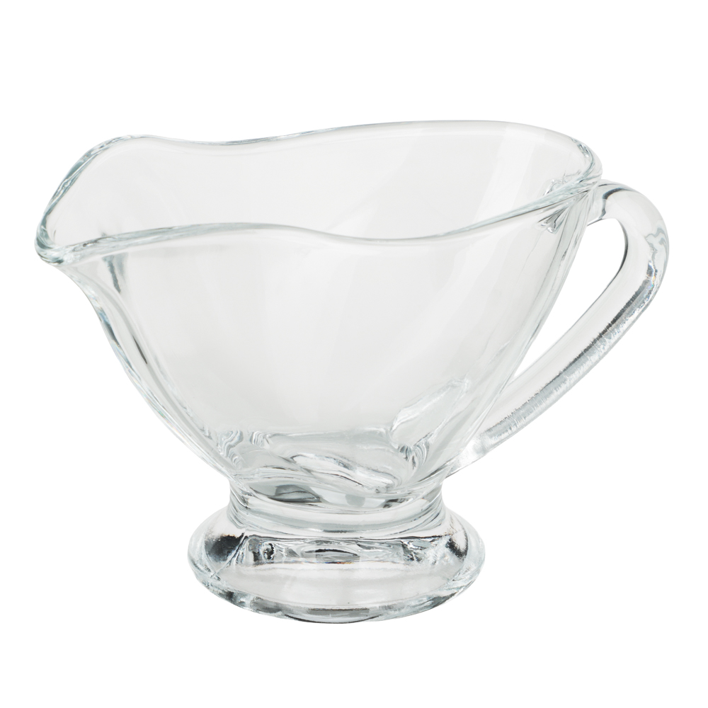 PASABAHCE Соусник Бейзик 170мл, стекло, 55012SLB - #2