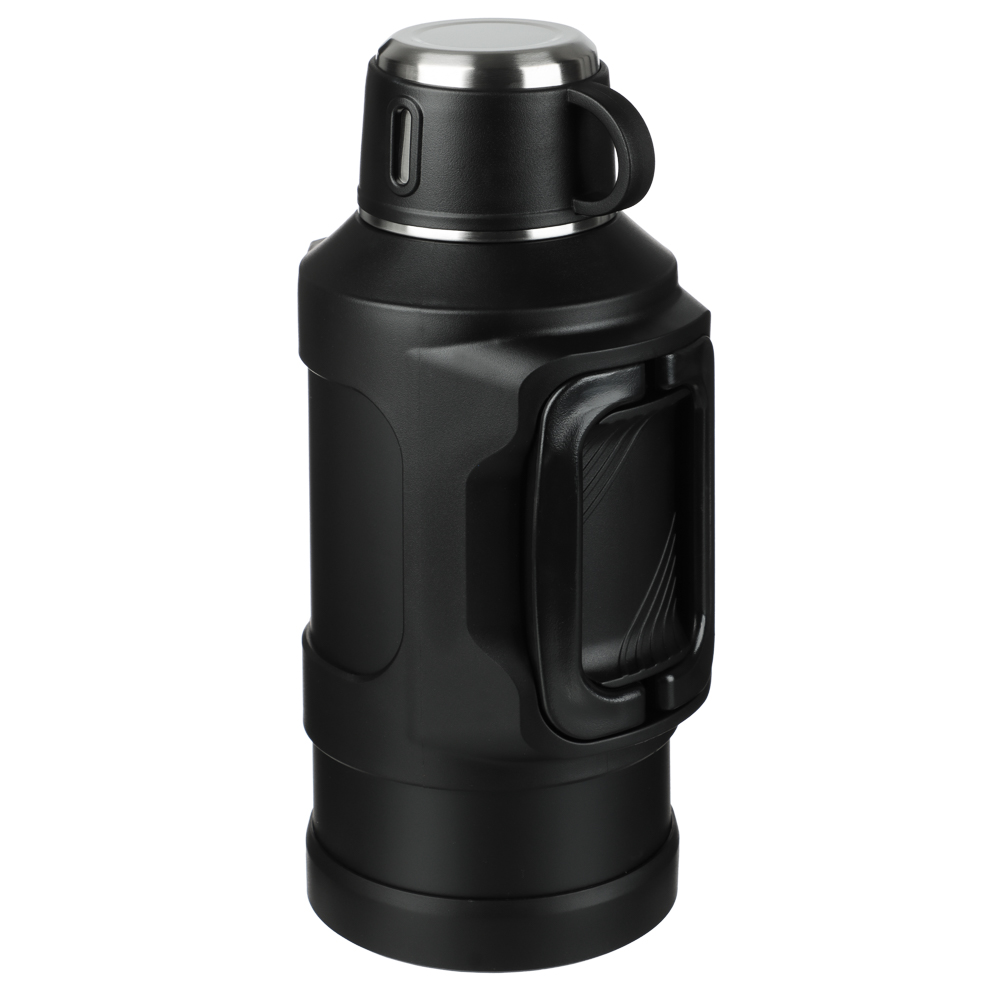 SATOSHI Акка Термос с широкой горловиной 3,00л, нерж.сталь 18/10 - #5