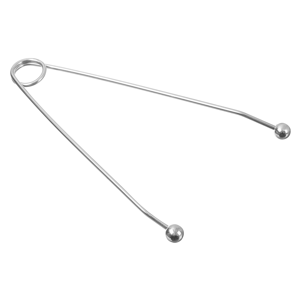 Зевник малый тм AZOR FISHING, металл - #5