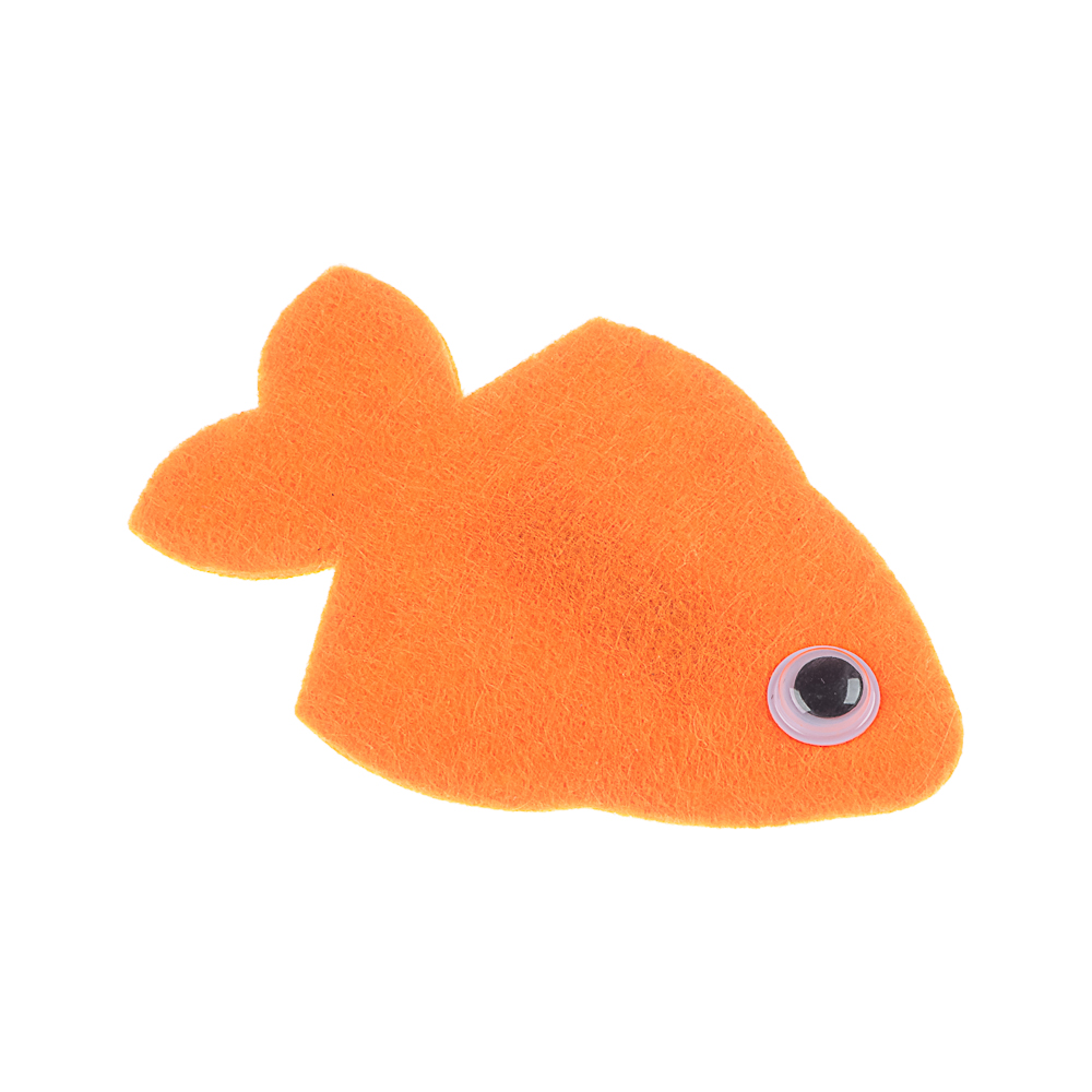 Игрушка Bliss с кошачьей мятой в ассортименте ("Рыбка", "Паучок", "Мышка") - #11