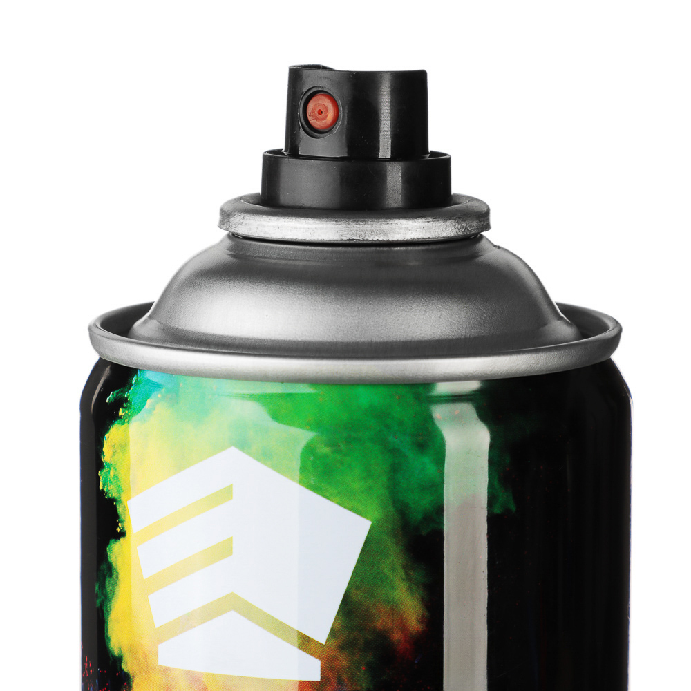 ЕРМАК Краска аэрозоль 400мл, золотистый металлик, золото (9003/188) - #3