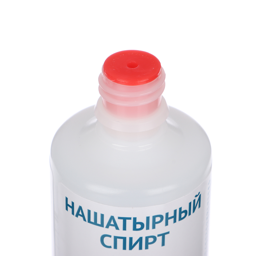 Нашатырный спирт (моющее, чистящее средство) 100мл - #4