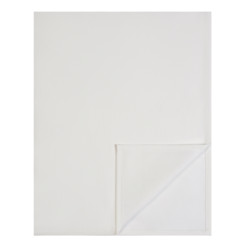 BY COLLECTION White Line Скатерть текстильная, 140х140см, 100% хлопок - #5