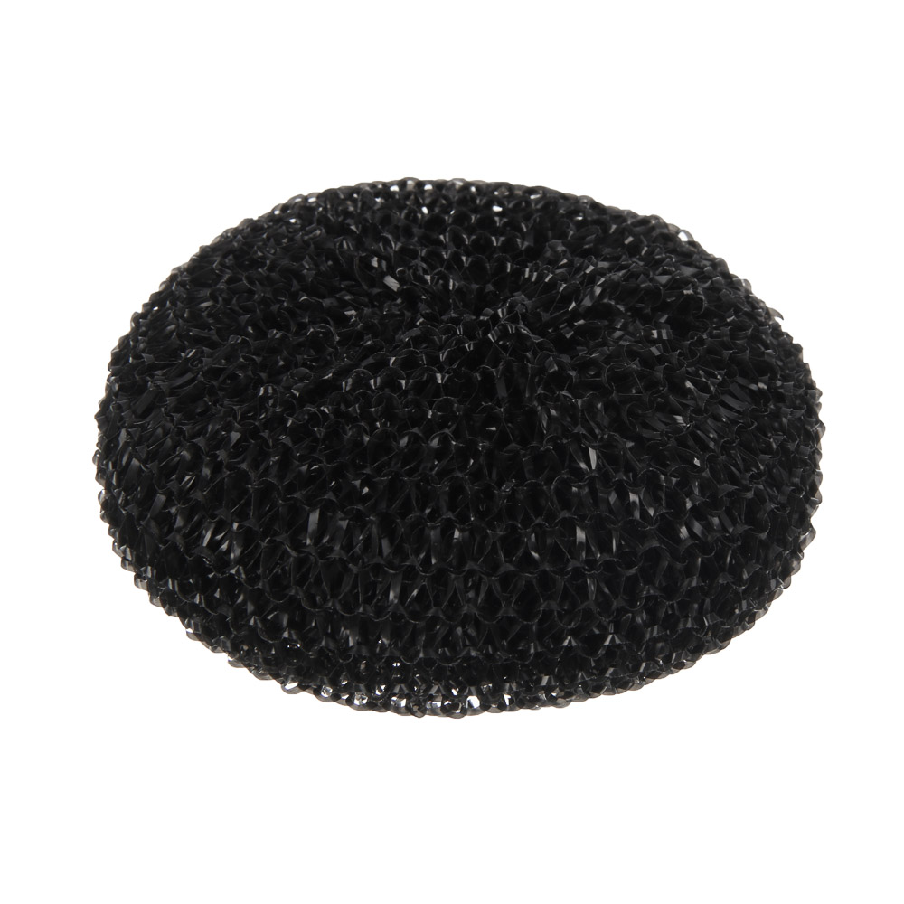 Набор губок для мытья посуды тм VETTA, "Бублик", 3 шт, 18 гр, полипропилен - #2