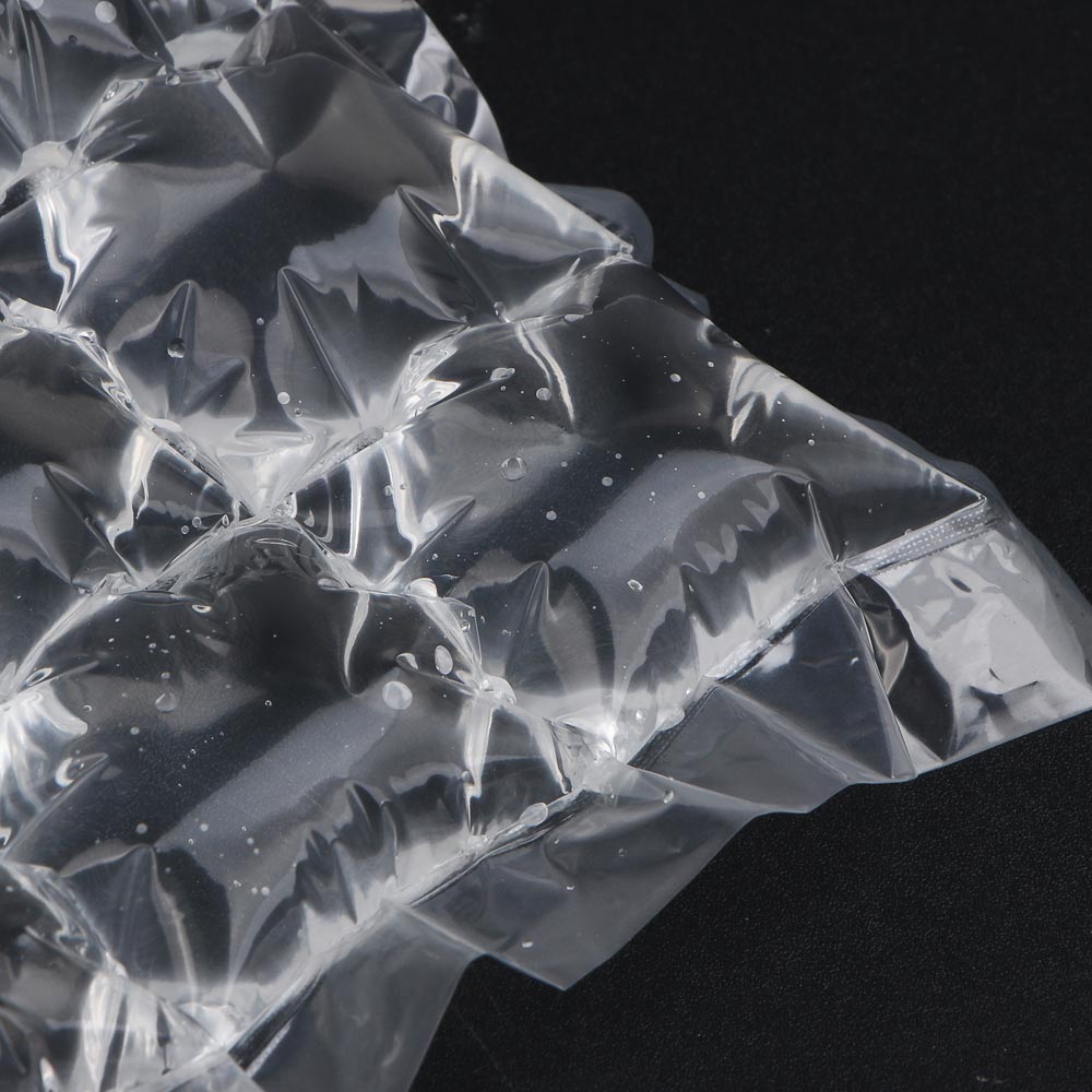 Пакеты для льда тм VETTA, самозакрывающиеся, полиэтилен, 216 кубиков, 25мкм - #2