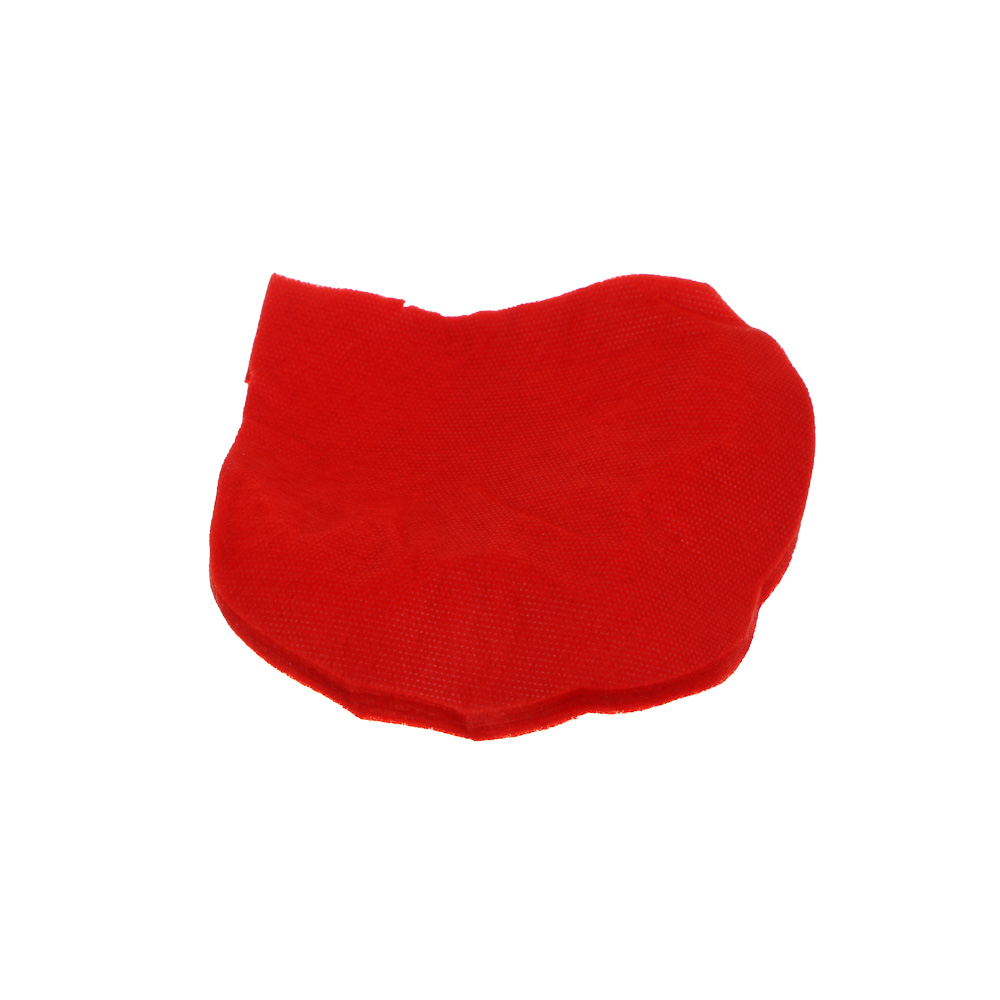 Декоративные лепестки роз тм Fntastic 5x5 см, 100 шт, красный - #2