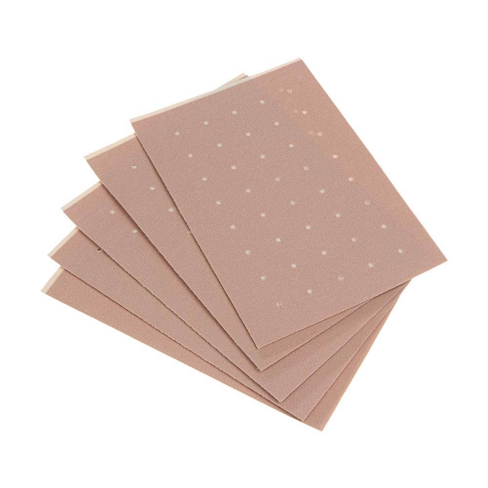 Пластырь косметический для тела Чжитун 10 шт, 7х10см - #5