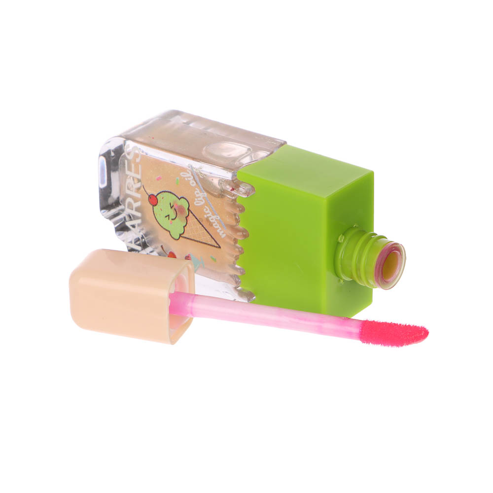 Тинт-блеск для губ, тм Farres 6 г - #4