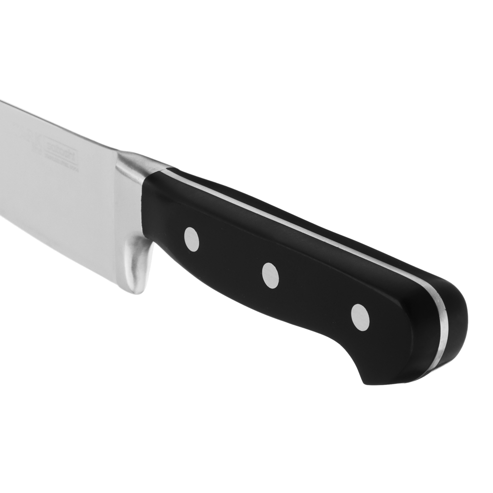 Шеф-нож кухонный SATOSHI "Старк", 20 см  - #5