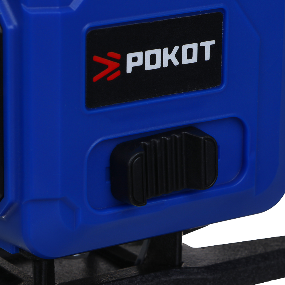 РОКОТ Уровень лазерный 12 лучей, 1АКБ, сумка чехол, зу - #6