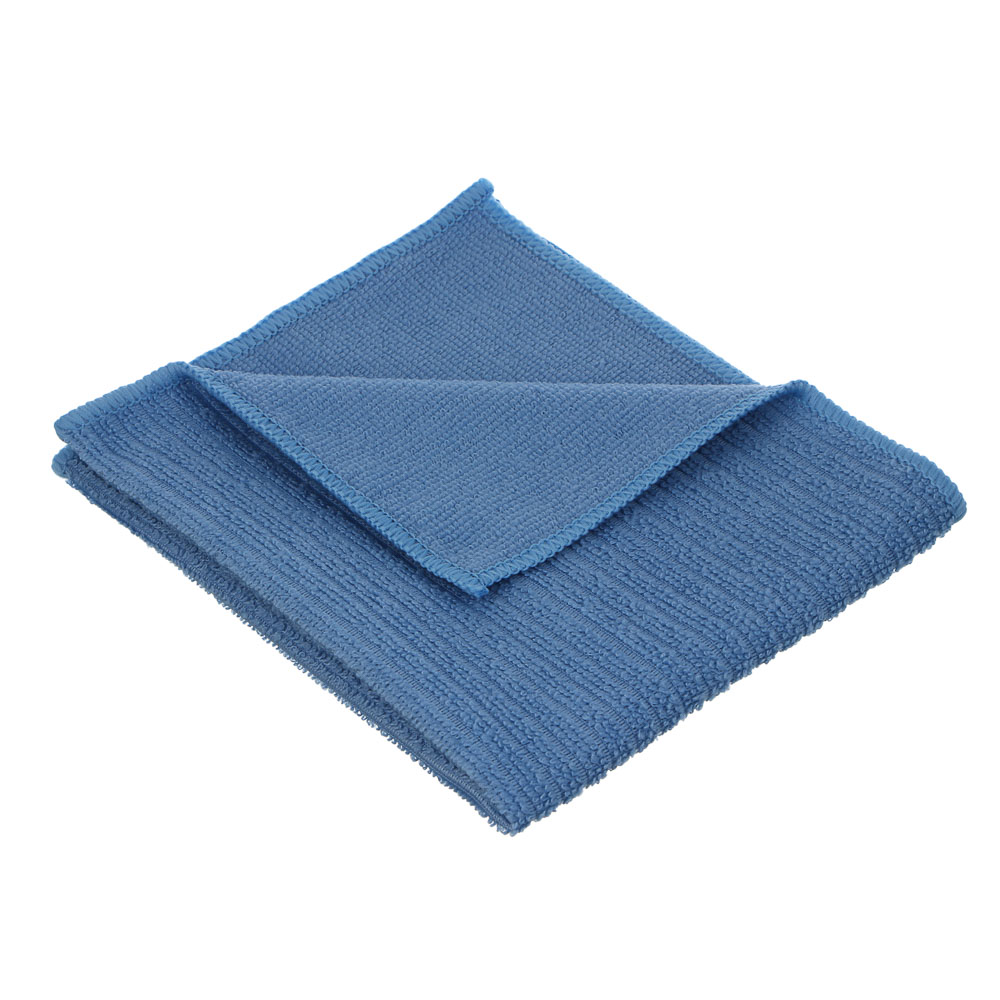 VETTA Набор салфеток из микрофибры, 6 шт, 30х35см, 230г/кв.м, 3 цвета - #4