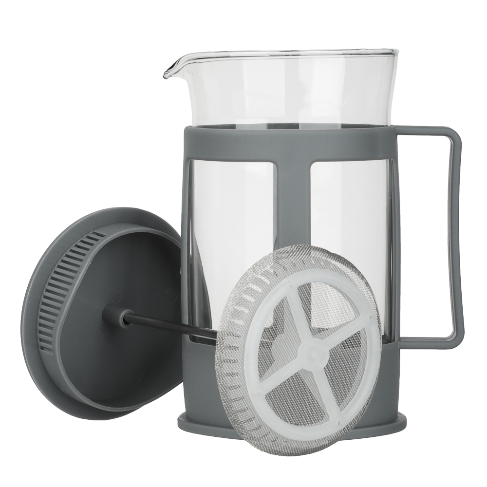 VETTA Амели Френч-пресс 600мл, пластик - #6