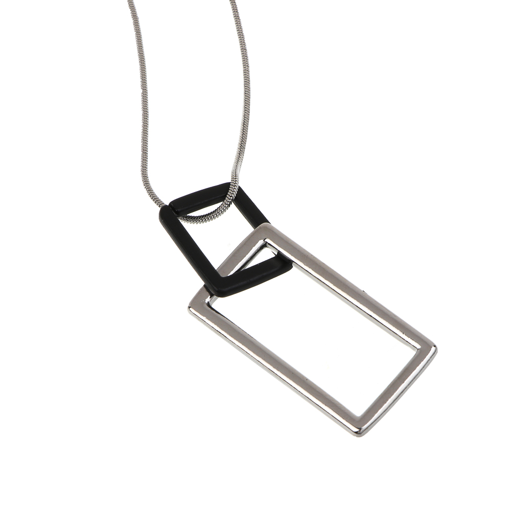 Цепочка на шею, 72 см, медь, железо, БЖ25-43 - #2